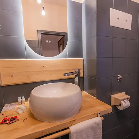 Honey Moonspa * San Pellegrino Terme