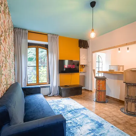 Honey Moonspa Daire *